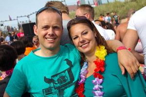 foto Luminosity Beach Festival, 23 juni 2012, Riche, Zandvoort #717657