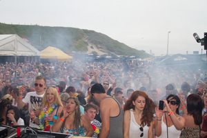 foto Luminosity Beach Festival, 23 juni 2012, Riche, Zandvoort #717688