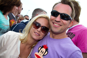 foto Luminosity Beach Festival, 23 juni 2012, Riche, Zandvoort #717698