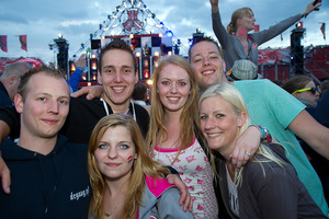 foto Defqon.1 festival, 22 juni 2012, Walibi Holland, Biddinghuizen #717752