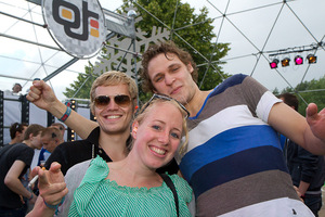 foto Defqon.1 festival, 22 juni 2012, Walibi Holland, Biddinghuizen #717762