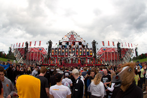 foto Defqon.1 festival, 22 juni 2012, Walibi Holland, Biddinghuizen #717779