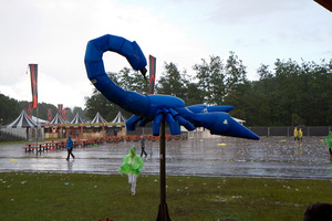 foto Defqon.1 festival, 22 juni 2012, Walibi Holland, Biddinghuizen #717789