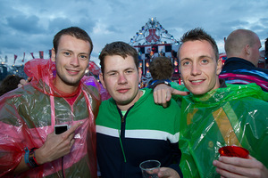 foto Defqon.1 festival, 22 juni 2012, Walibi Holland, Biddinghuizen #717798