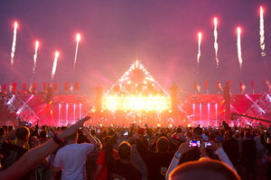 foto Defqon.1 festival, 22 juni 2012, Walibi Holland, Biddinghuizen #717801