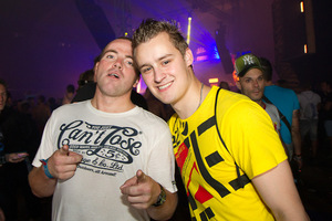 foto Defqon.1 festival, 22 juni 2012, Walibi Holland, Biddinghuizen #717819