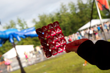 Defqon.1 festival foto