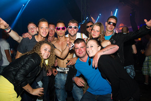 foto Defqon.1 festival, 22 juni 2012, Walibi Holland, Biddinghuizen #717846