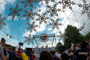 foto Defqon.1 festival, 22 juni 2012, Walibi Holland, Biddinghuizen #717861