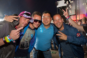 foto Defqon.1 festival, 22 juni 2012, Walibi Holland, Biddinghuizen #717864