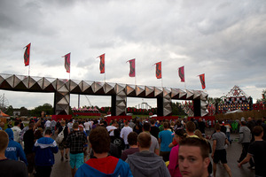 foto Defqon.1 festival, 22 juni 2012, Walibi Holland, Biddinghuizen #717880