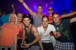 foto Defqon.1 festival, 22 juni 2012, Walibi Holland, Biddinghuizen #717891