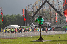 Defqon.1 festival foto