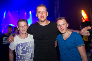 foto Defqon.1 festival, 22 juni 2012, Walibi Holland, Biddinghuizen #717903