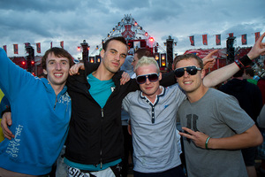 foto Defqon.1 festival, 22 juni 2012, Walibi Holland, Biddinghuizen #717913