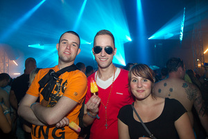 foto Defqon.1 festival, 22 juni 2012, Walibi Holland, Biddinghuizen #717923