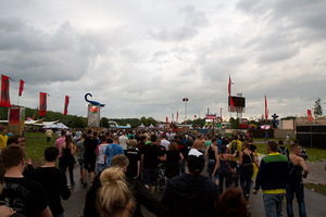 foto Defqon.1 festival, 22 juni 2012, Walibi Holland, Biddinghuizen #717925