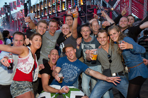 foto Defqon.1 festival, 22 juni 2012, Walibi Holland, Biddinghuizen #717926