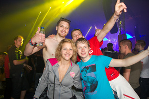 foto Defqon.1 festival, 22 juni 2012, Walibi Holland, Biddinghuizen #717944