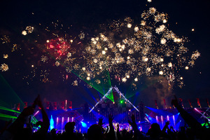 foto Defqon.1 festival, 22 juni 2012, Walibi Holland, Biddinghuizen #717945