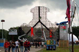 foto Defqon.1 festival, 22 juni 2012, Walibi Holland, Biddinghuizen #717965