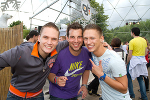 foto Defqon.1 festival, 22 juni 2012, Walibi Holland, Biddinghuizen #717971