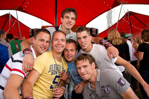 foto Defqon.1 festival, 22 juni 2012, Walibi Holland, Biddinghuizen #717998