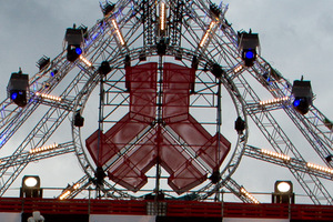 foto Defqon.1 festival, 22 juni 2012, Walibi Holland, Biddinghuizen #717999