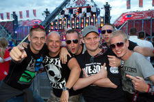 Defqon.1 festival foto