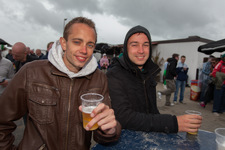 Luminosity Beach Festival foto