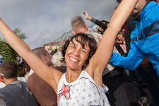 Luminosity Beach Festival foto