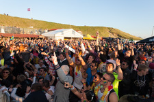 Foto's, Luminosity Beach Festival, 24 juni 2012, Riche, Zandvoort