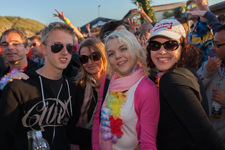 Luminosity Beach Festival foto