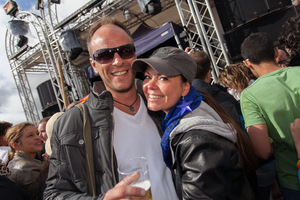 foto Luminosity Beach Festival, 24 juni 2012, Riche, Zandvoort #718318