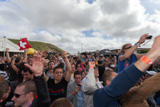 Luminosity Beach Festival foto