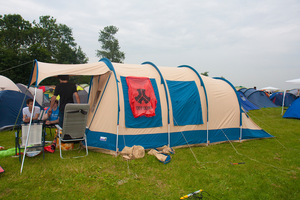 foto Defqon.1 festival, 21 juni 2012, Walibi Holland, Biddinghuizen #718413