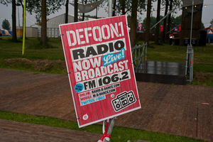 foto Defqon.1 festival, 21 juni 2012, Walibi Holland, Biddinghuizen #718438
