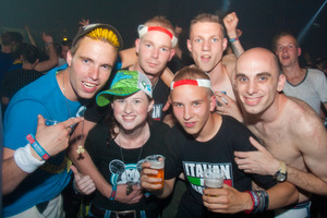 foto Defqon.1 festival, 21 juni 2012, Walibi Holland, Biddinghuizen #718454