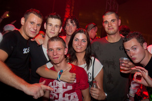 foto Defqon.1 festival, 21 juni 2012, Walibi Holland, Biddinghuizen #718457