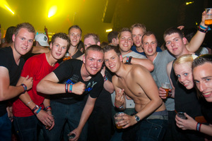 foto Defqon.1 festival, 21 juni 2012, Walibi Holland, Biddinghuizen #718462