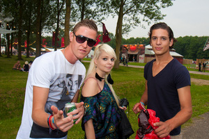 foto Defqon.1 festival, 21 juni 2012, Walibi Holland, Biddinghuizen #718470