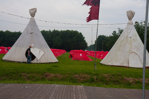 foto Defqon.1 festival, 21 juni 2012, Walibi Holland, Biddinghuizen #718484