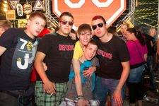 Defqon.1 festival foto