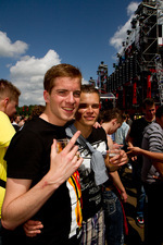 Defqon.1 festival foto