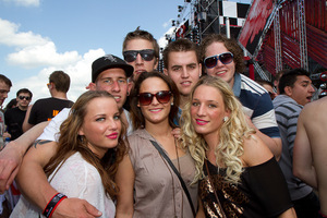 foto Defqon.1 festival, 23 juni 2012, Walibi Holland, Biddinghuizen #718629