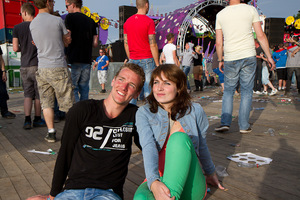 foto Defqon.1 festival, 23 juni 2012, Walibi Holland, Biddinghuizen #718818