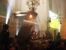 foto Sins in Church, 15 november 2003, Zwolle #71884