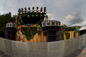 foto Defqon.1 festival, 23 juni 2012, Walibi Holland, Biddinghuizen #718842