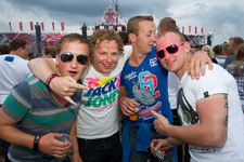 Defqon.1 festival foto