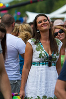 foto Electronic Family, 30 juni 2012, Amsterdamse Bos, Amstelveen #718962